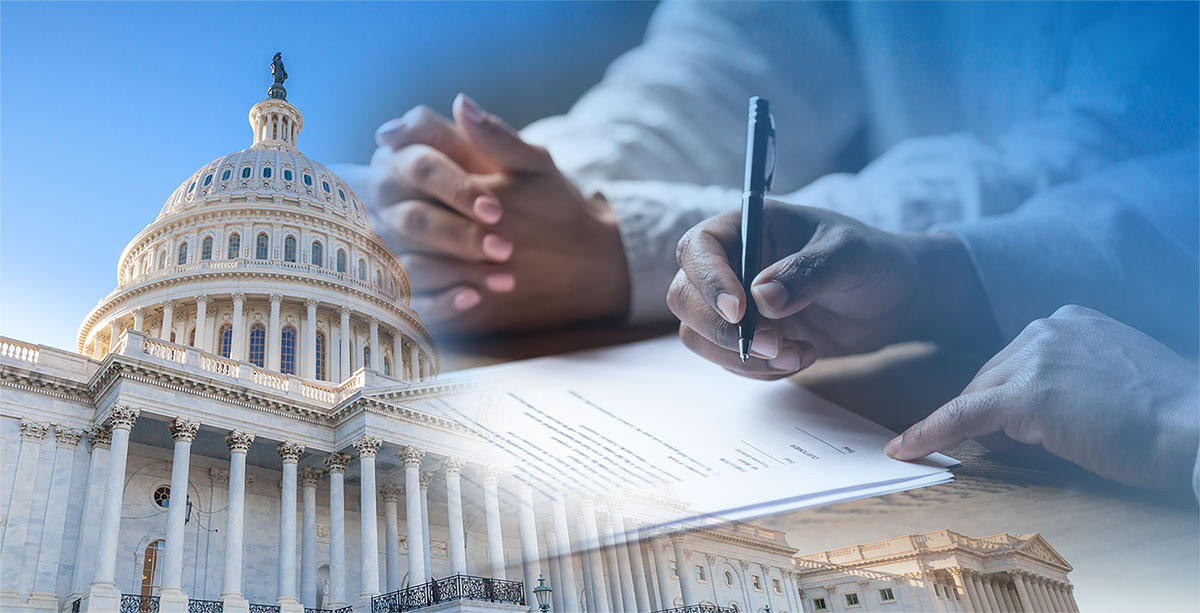 Executive Correspondence Operations