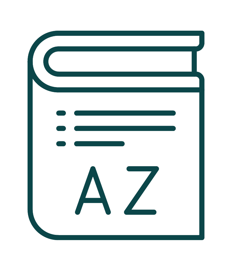 Glossary of Records Management Terms